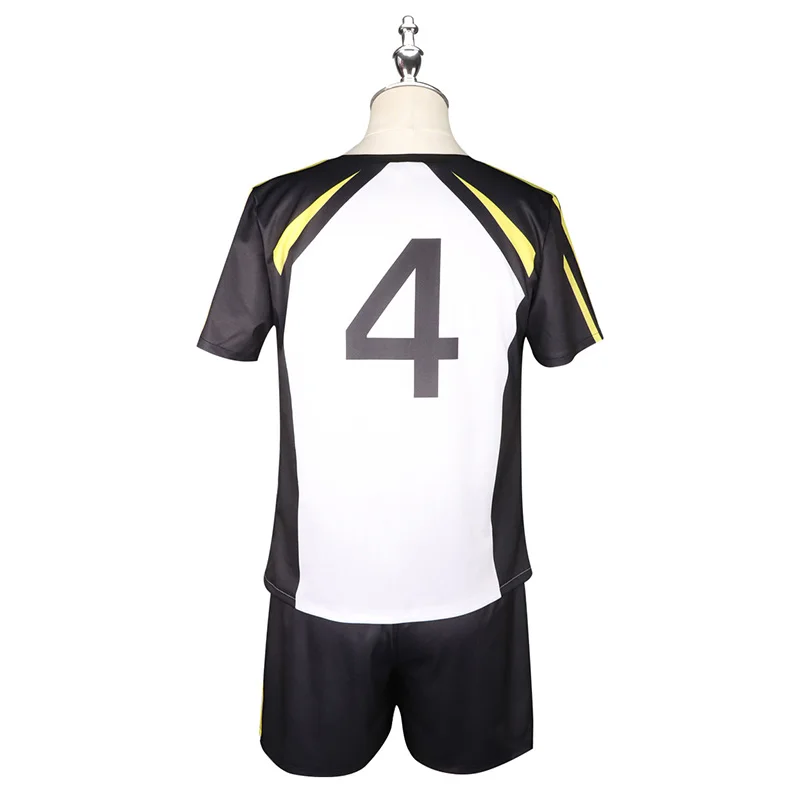Akaashi Keiji Jersey Anime Hai - Anime Cosplay Male incelemesi ve fiyatı