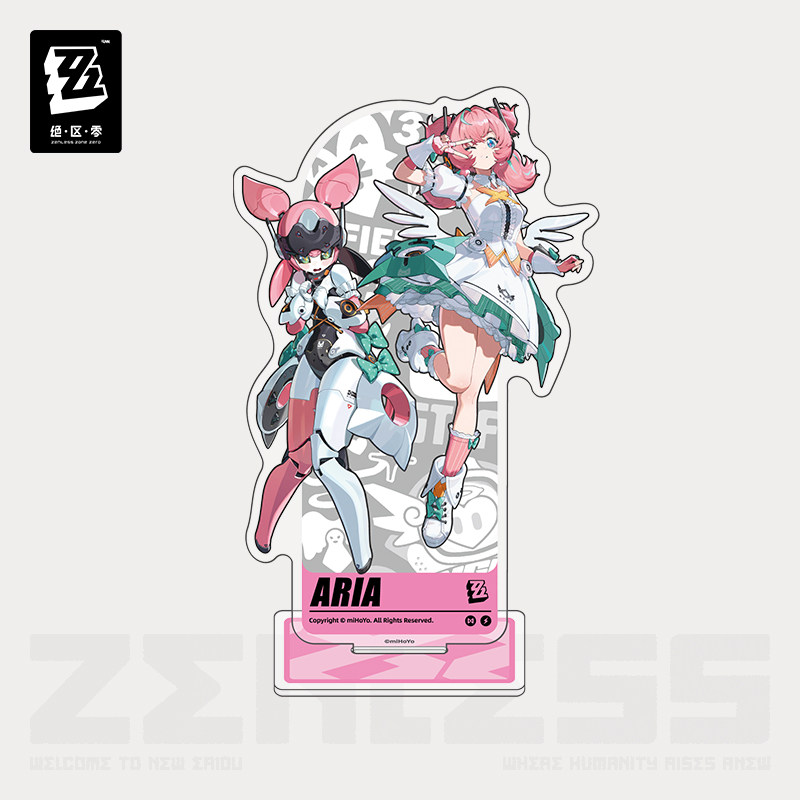 Resmi Zenless Zone Zero Sunna  - Anime Cosplay Series incelemesi ve fiyatı