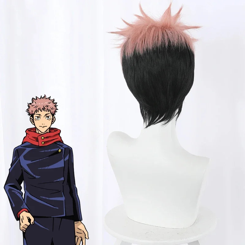 Anime Juju Ka Cosplay Ayakkabı - Anime Cosplay Red Hair incelemesi ve fiyatı