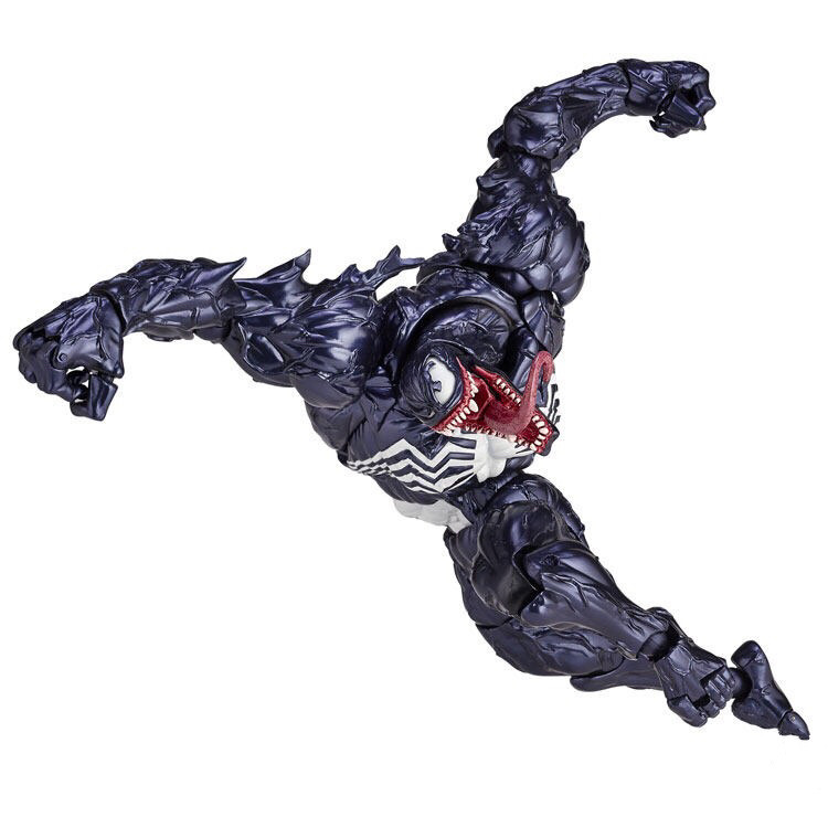 Venom İNANILMAZ YAMAGUCHI lege - Bandai Gundam Hg incelemesi ve fiyatı