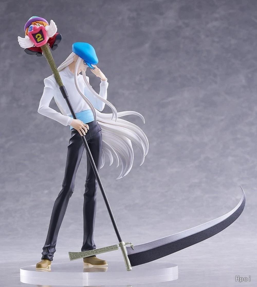 %100 Stokta Orijinal Good Smil - Good Smile Company Pop Up Parade incelemesi ve fiyatı