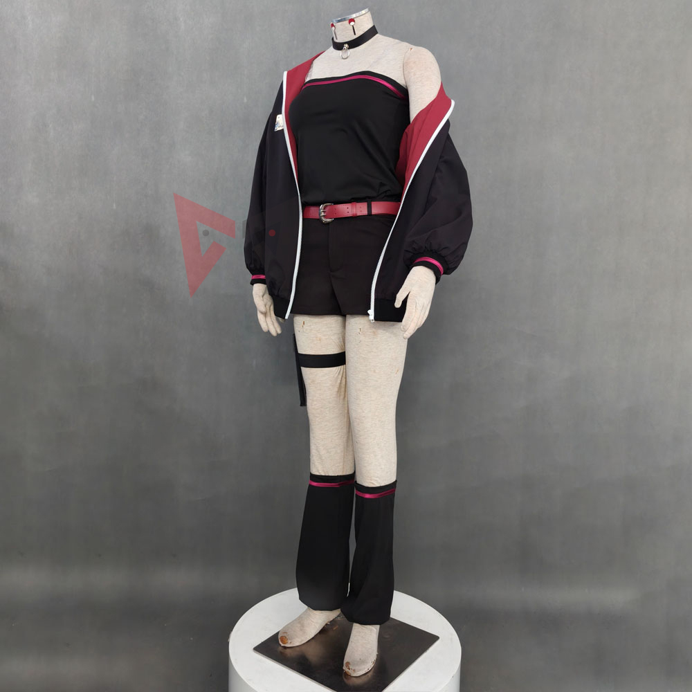 Yeni Ninja Borutoes Uchihang S - Anime Cosplay Ninja incelemesi ve fiyatı