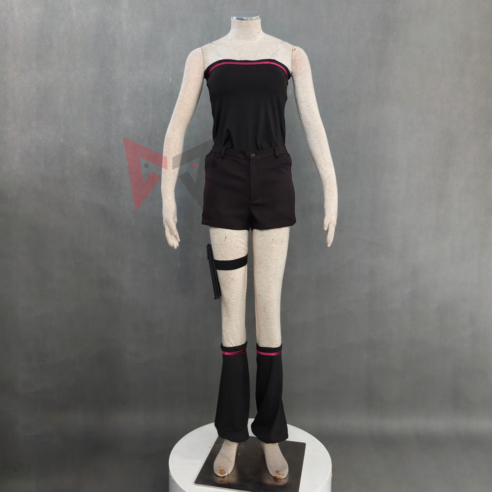 Yeni Ninja Borutoes Uchihang S - Anime Cosplay Ninja incelemesi ve fiyatı
