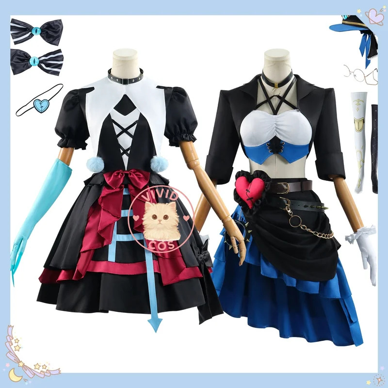 Değişiklikteki Kimlik Kız Stel - Anime Cosplay Girl Name incelemesi ve fiyatı