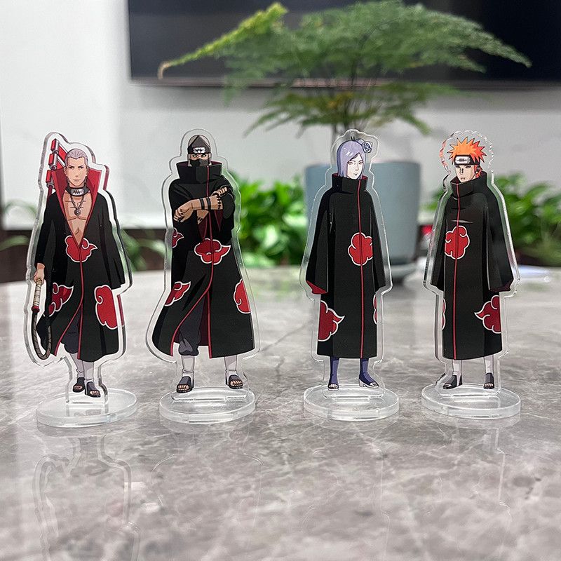 NARUTO Itachi Uchiha Karikatür - Anime Cosplay Roleplay incelemesi ve fiyatı