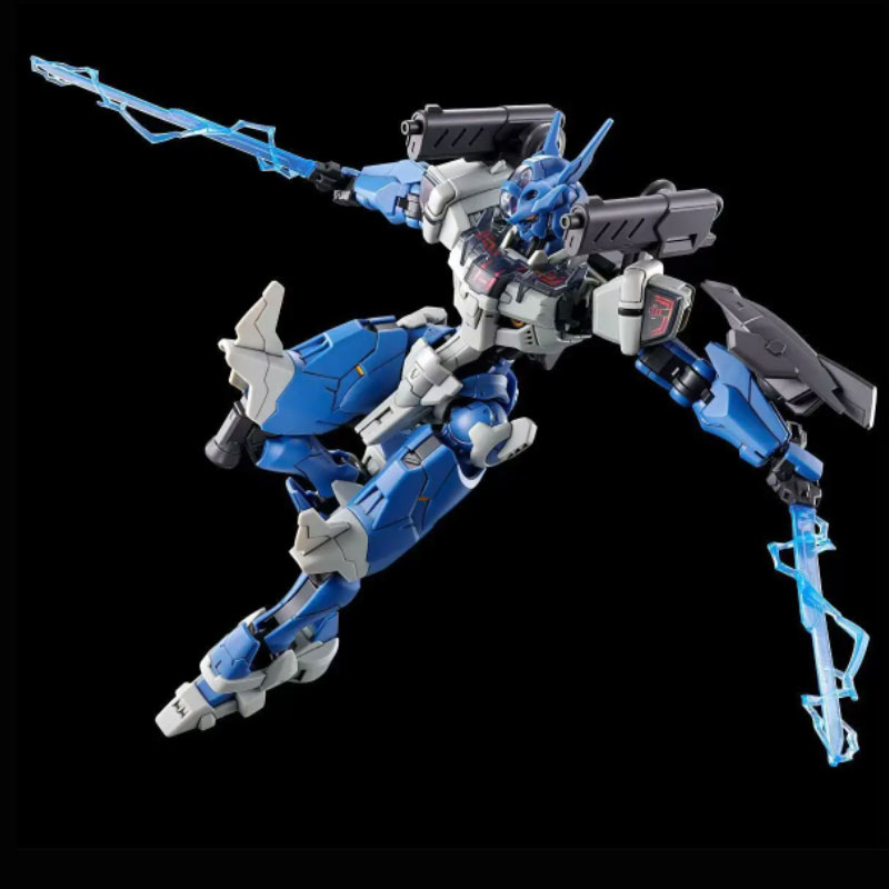JMS Yeni HG 1/144 Mercury Spir - Bandai Gundam Hg incelemesi ve fiyatı