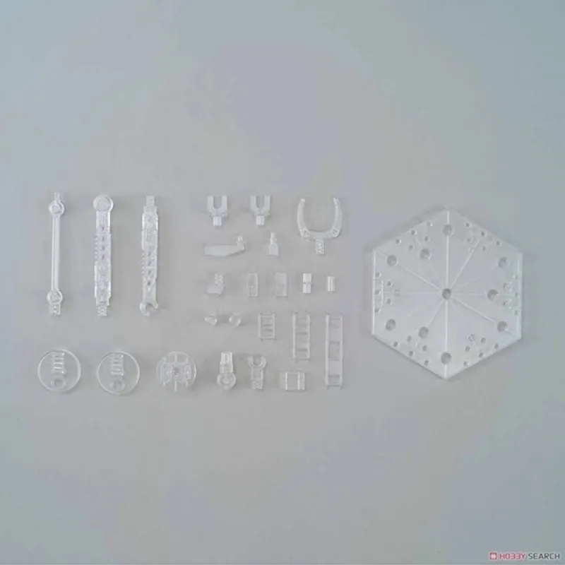 Stokta Bandai Orijinal ACTION  - Bandai Gundam Hg incelemesi ve fiyatı