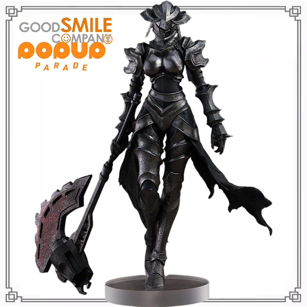 %100 Stokta Mevcut Orijinal Go - Good Smile Company Pop Up Parade incelemesi ve fiyatı