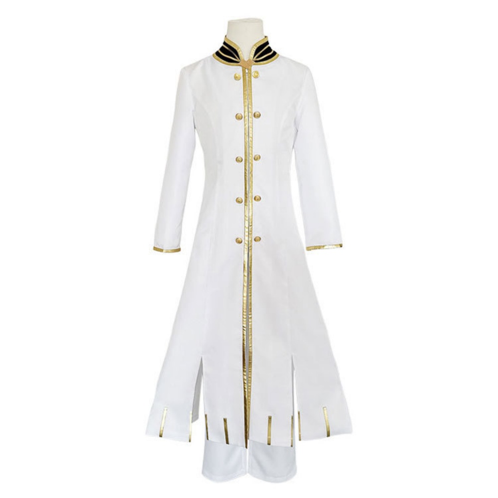 Regulus Corneas Cosplay Kostüm - Anime Cosplay Re Zero incelemesi ve fiyatı