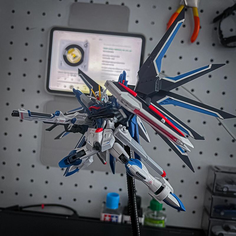 1/144 HG Ölçekli Mecha Plastik - Bandai Gundam Hg incelemesi ve fiyatı