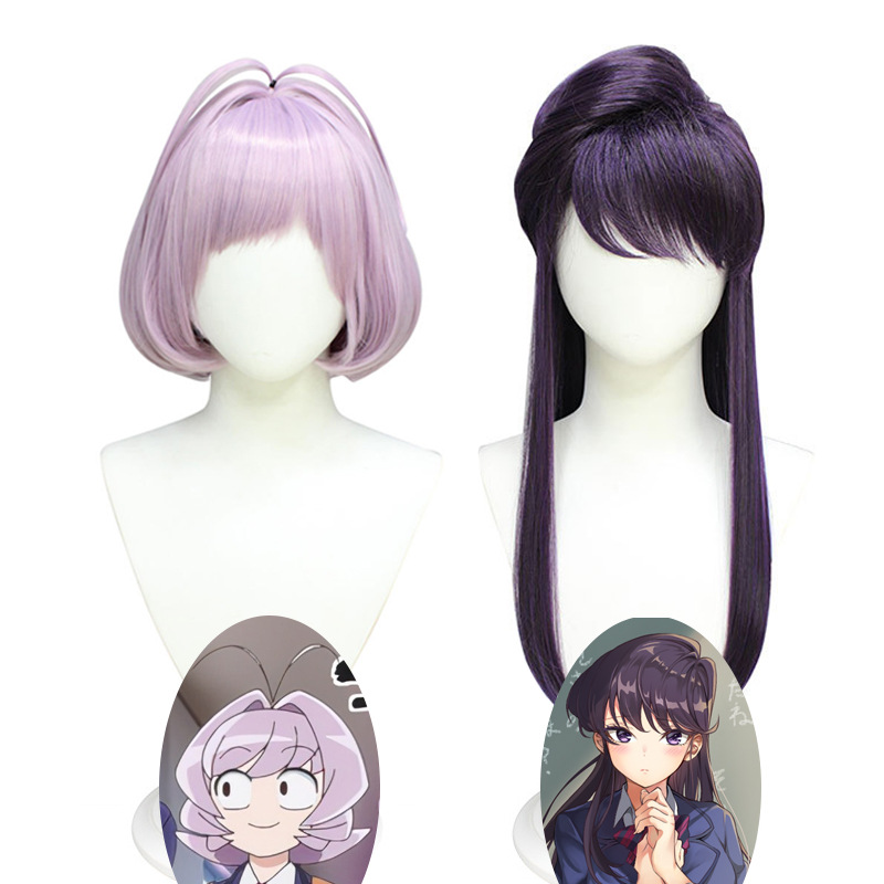 Kojimi İletişim Bozukluğuna Sa - Anime Cosplay Girl Name incelemesi ve fiyatı