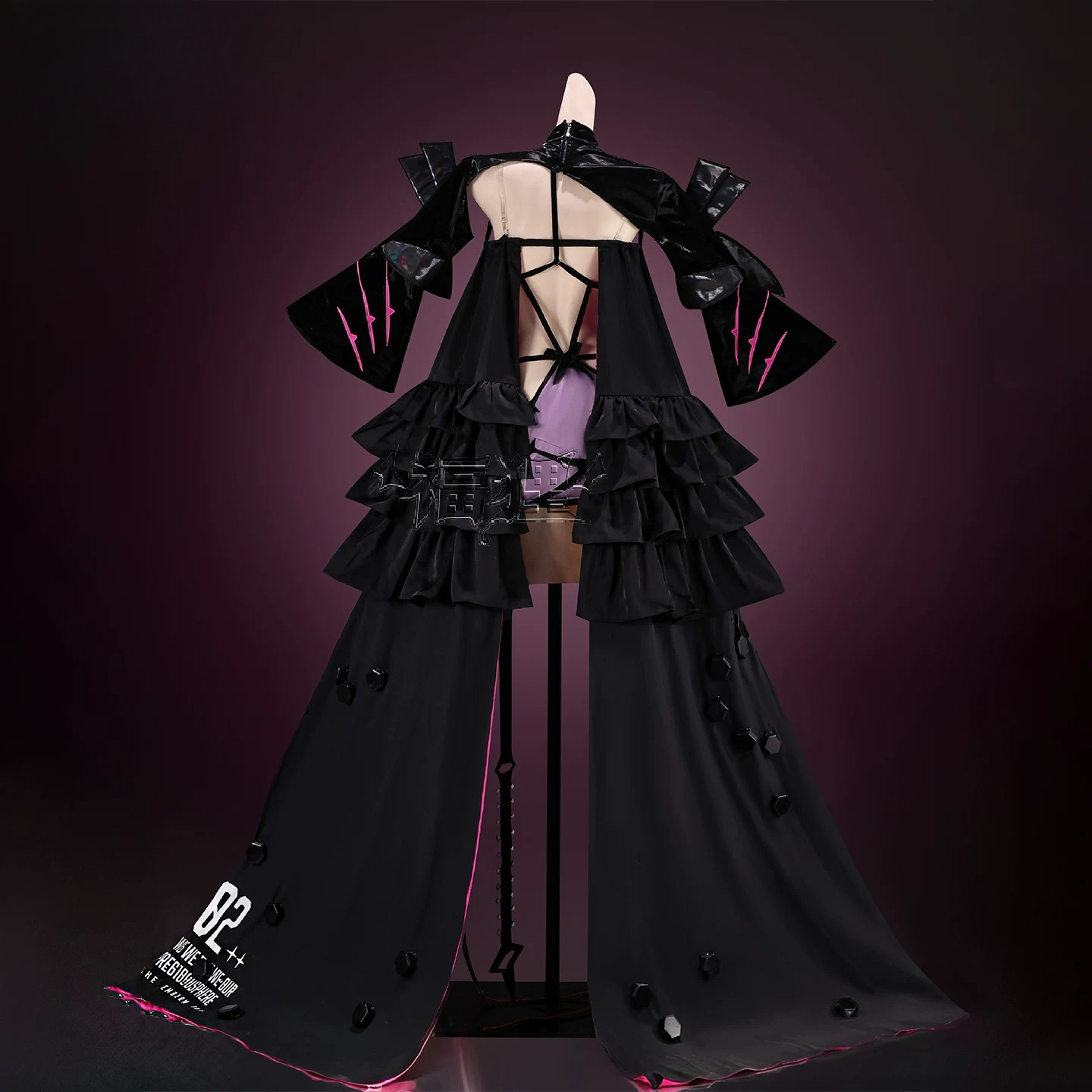 Zafer Tanrıçası NIKKE Modernia - Anime Cosplay Clothes incelemesi ve fiyatı
