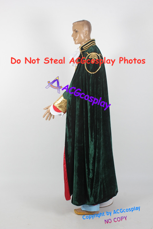 Vampir Avcısı D Meier Link Cos - Anime Cosplay Link incelemesi ve fiyatı