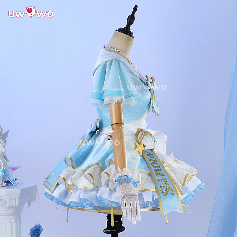 UWOWO İşbirliği Serisi: Anime  - Anime Cosplay Live incelemesi ve fiyatı