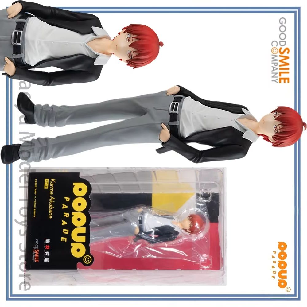 【HY】%100 Orijinal Stokta Mevcu - Good Smile Company Pop Up Parade incelemesi ve fiyatı