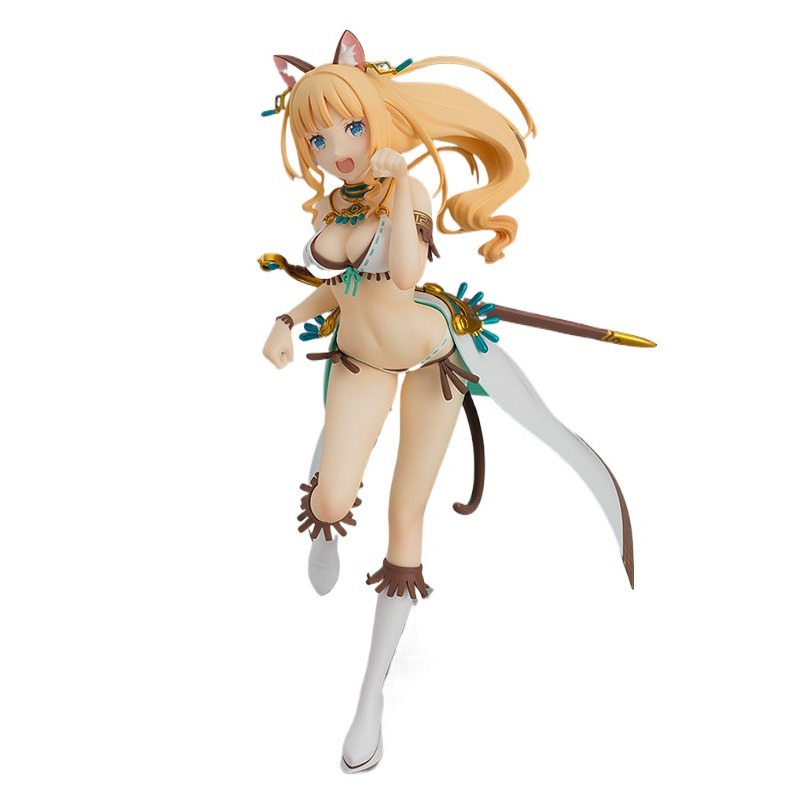 Stokta Orijinal Good Smile Com - Good Smile Company Pop Up Parade incelemesi ve fiyatı