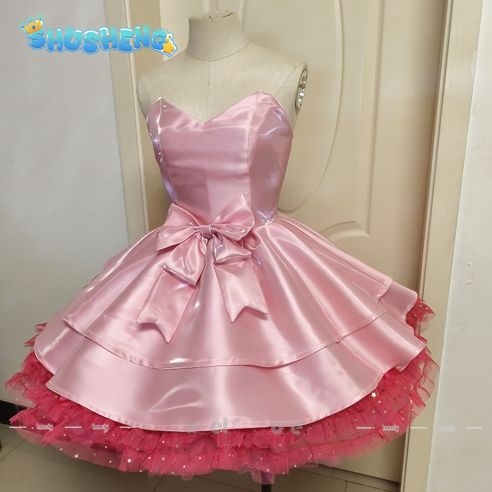 Anime Zombi Sahne Mizi Cosplay - Anime Cosplay With Mask incelemesi ve fiyatı