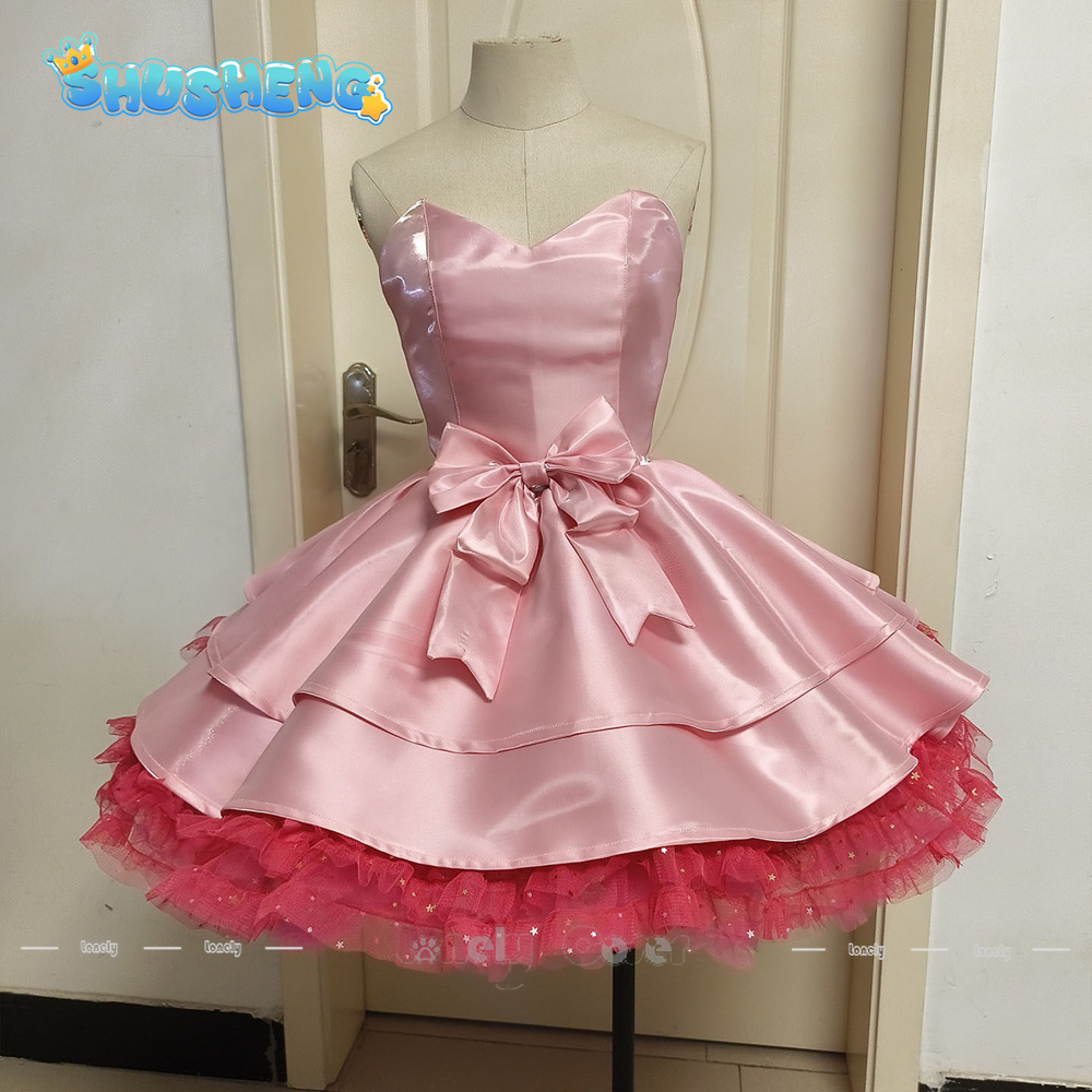 Anime Zombi Sahne Mizi Cosplay - Anime Cosplay With Mask incelemesi ve fiyatı
