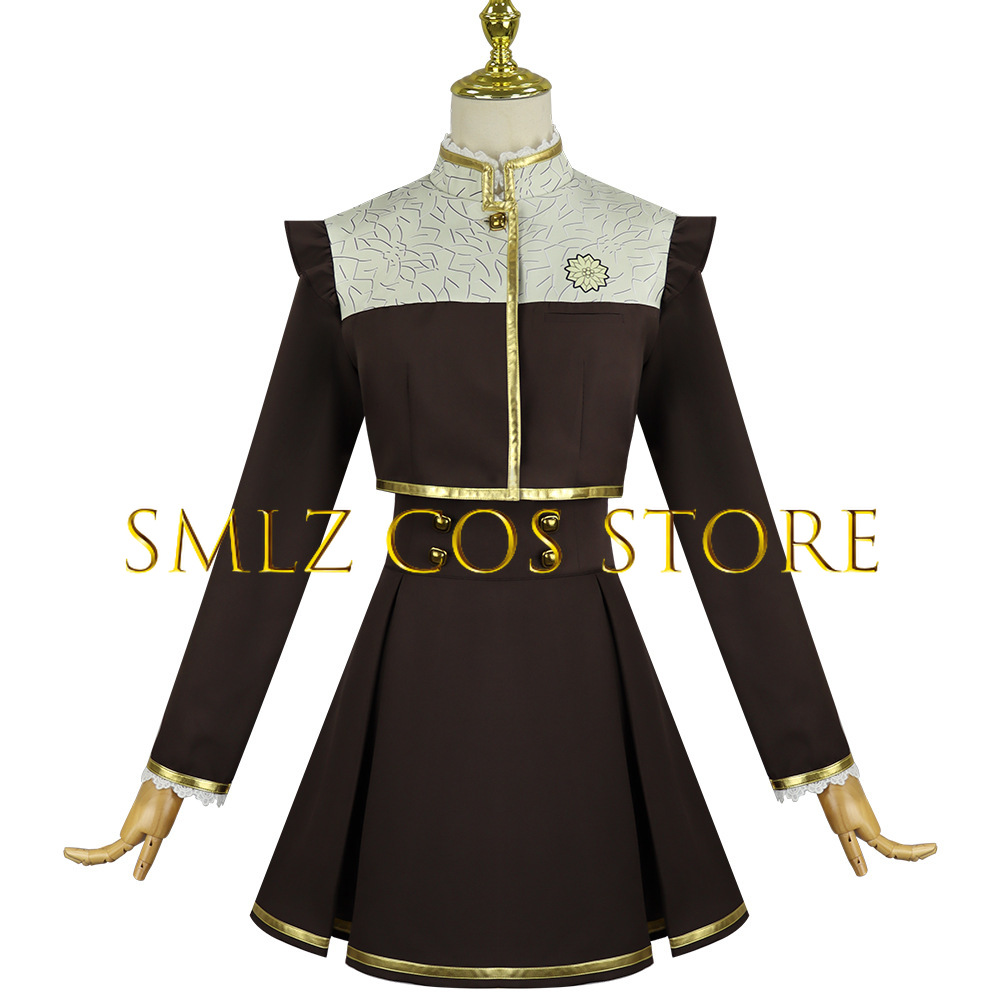 MewType Fujiko Viola Cosplay B - Women Anime Cosplay incelemesi ve fiyatı