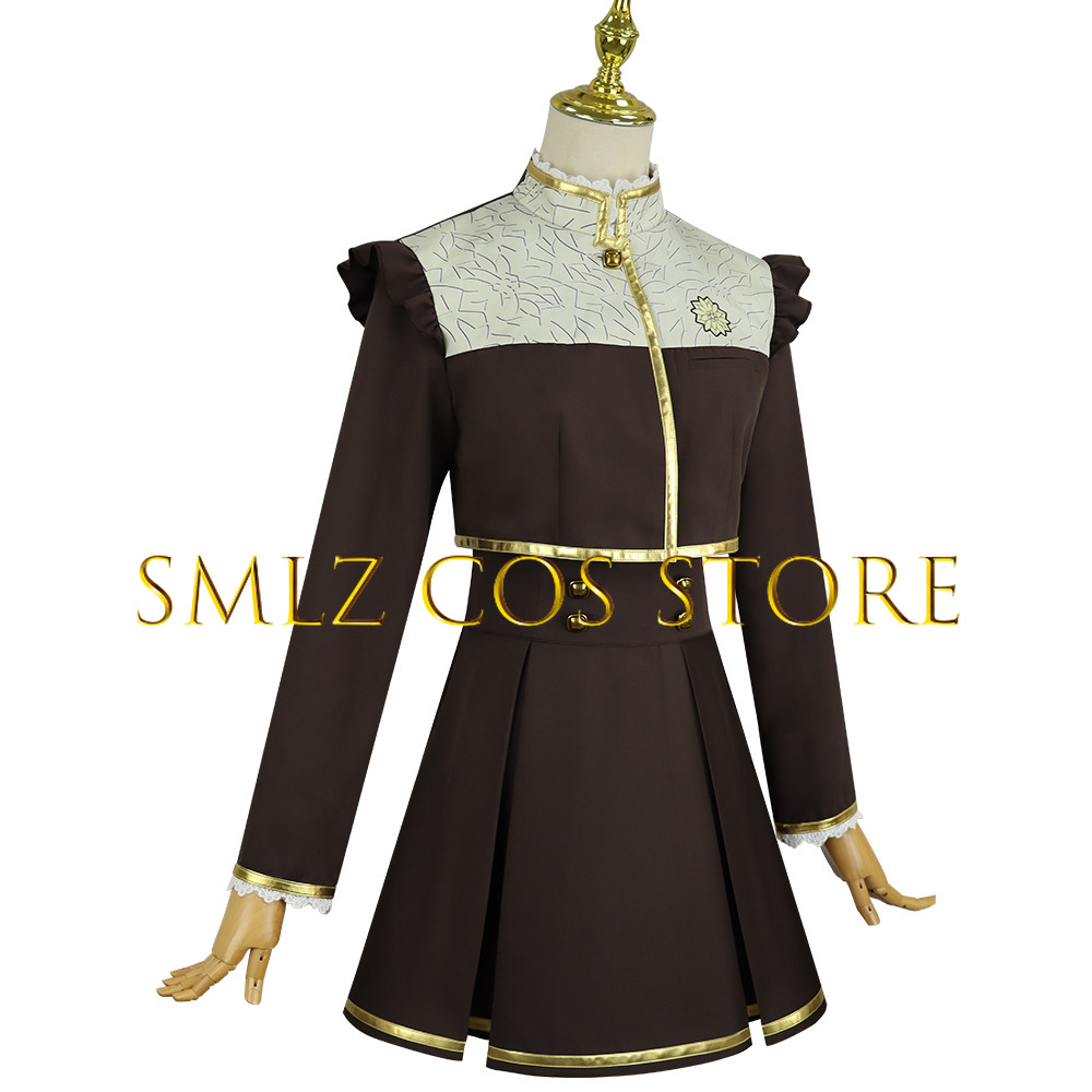 MewType Fujiko Viola Cosplay B - Women Anime Cosplay incelemesi ve fiyatı