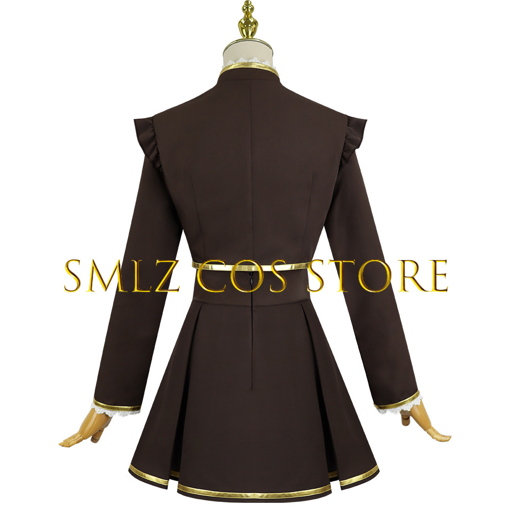 MewType Fujiko Viola Cosplay B - Women Anime Cosplay incelemesi ve fiyatı