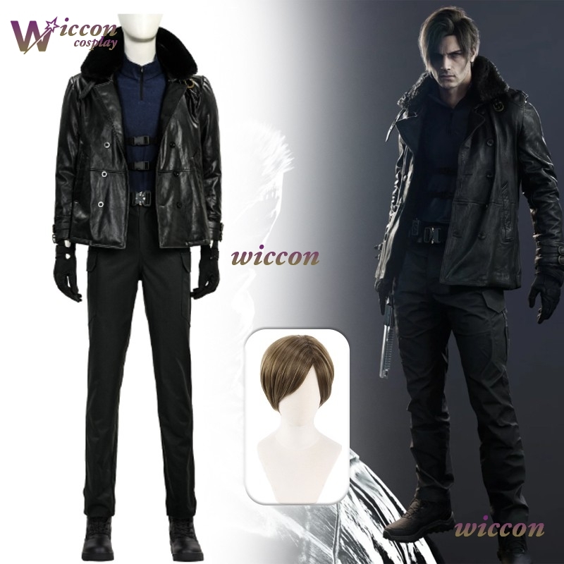 Kosplay Requiem Resident Evil  - Women Anime Cosplay incelemesi ve fiyatı