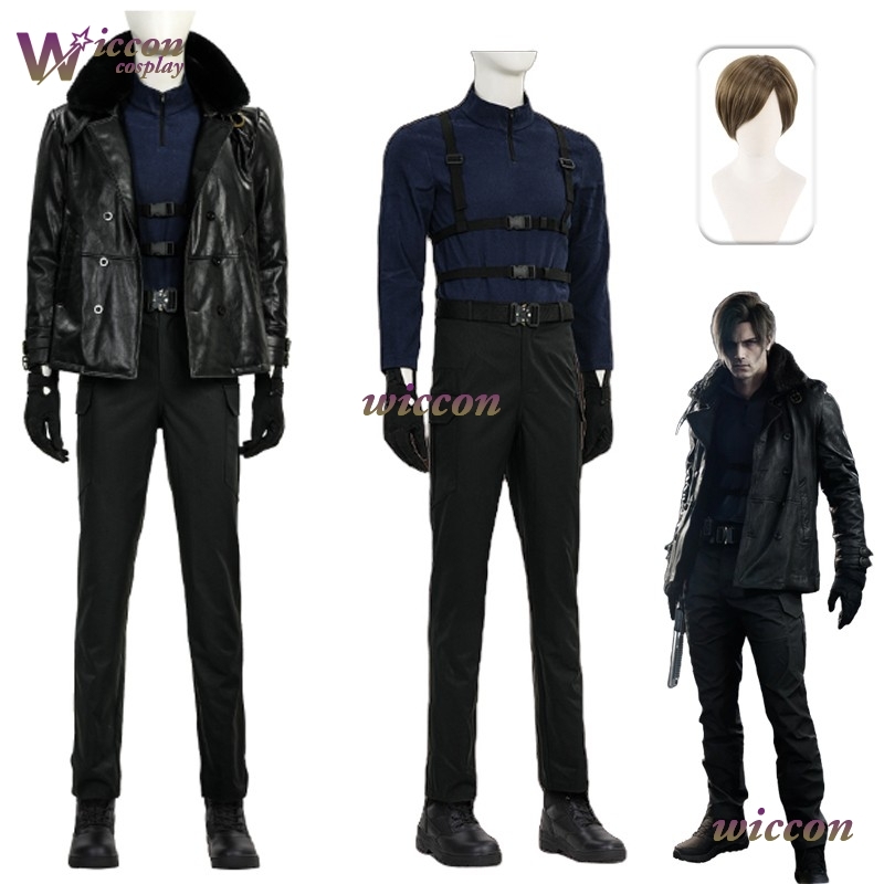 Kosplay Requiem Resident Evil  - Women Anime Cosplay incelemesi ve fiyatı
