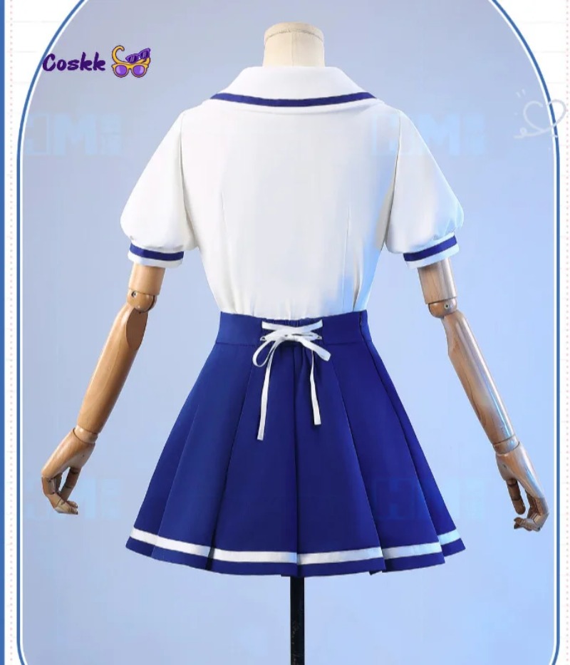 Love Live! Aikatsu! Ichigo Hos - Anime Cosplay Live incelemesi ve fiyatı