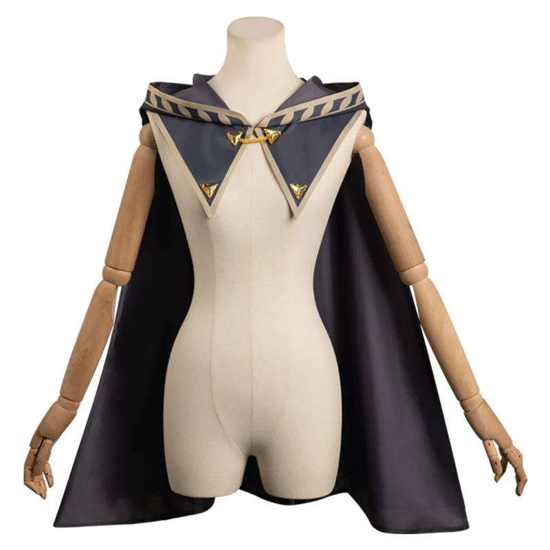 Prenses Bağlantı Cosplay Gri P - Anime Cosplay Link incelemesi ve fiyatı