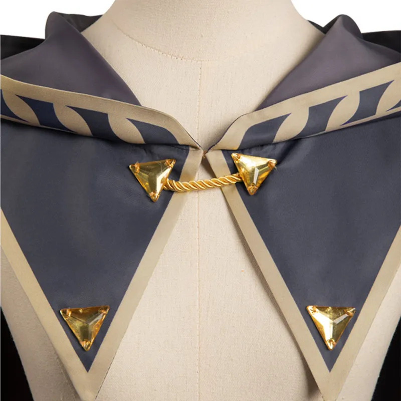 Prenses Bağlantı Cosplay Gri P - Anime Cosplay Link incelemesi ve fiyatı