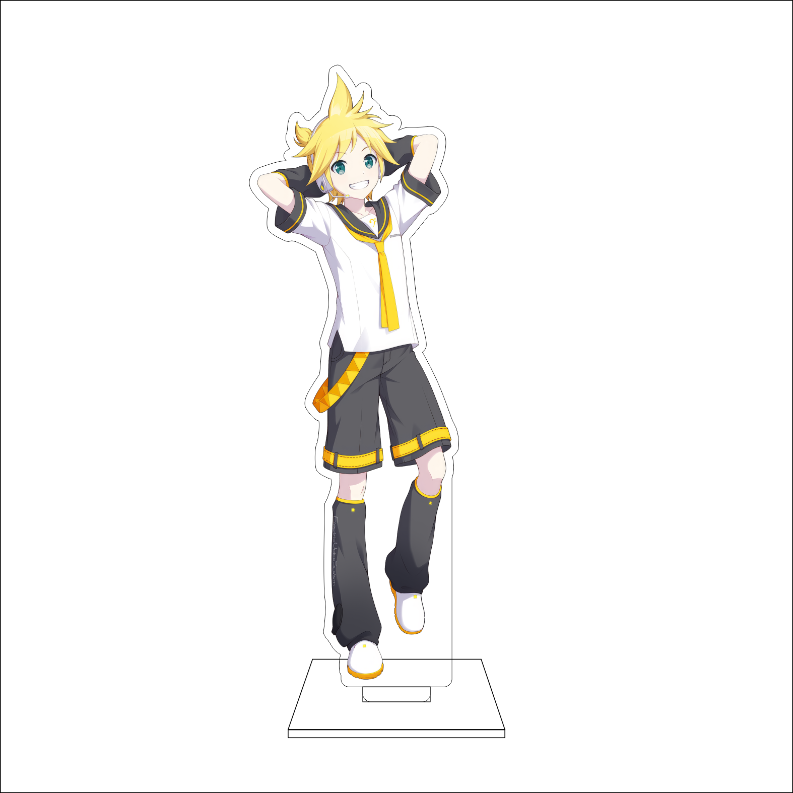 16CM Anime ‌ Proje SEKAI RENKL - Anime Cosplay Roleplay incelemesi ve fiyatı