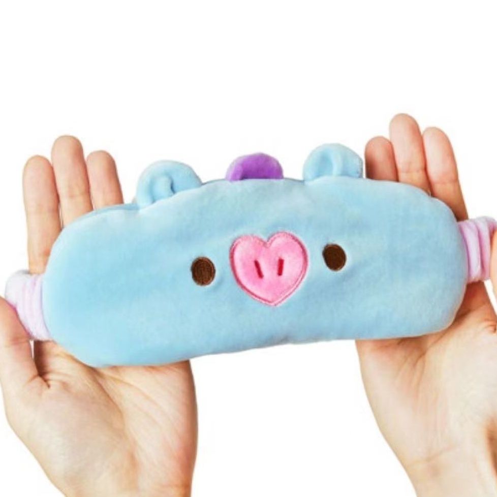 BT21 çizgi film sevimli peluş  - Anime Cosplay With Mask incelemesi ve fiyatı