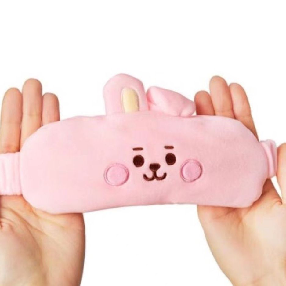 BT21 çizgi film sevimli peluş  - Anime Cosplay With Mask incelemesi ve fiyatı