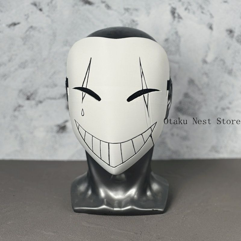 Anime Freak Sirk Harlequin Pie - Anime Cosplay With Mask incelemesi ve fiyatı