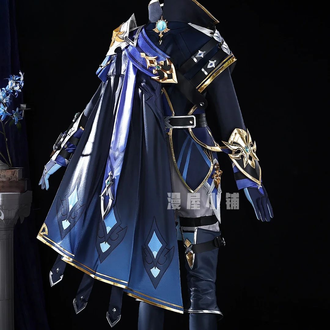 Lohen cosplay Oyunu Cosplay Se - Anime Cosplay Series incelemesi ve fiyatı