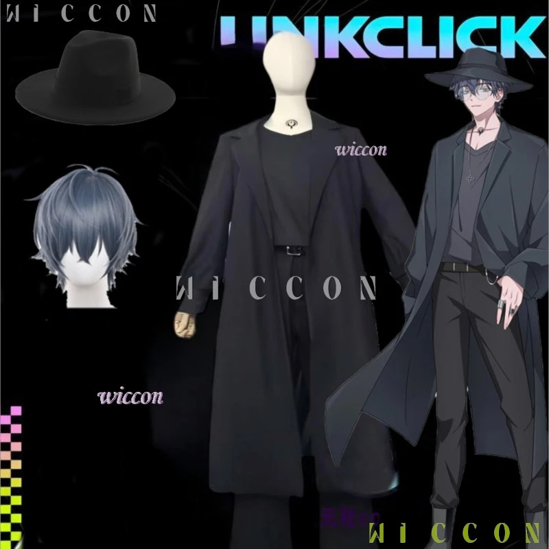 Anime Link Click S2 Liu Xiao X - Anime Cosplay Link incelemesi ve fiyatı