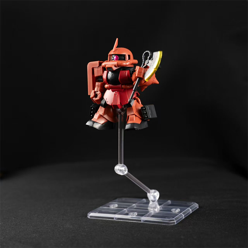 mengshan model sdcs Seri üreti - Bandai Gundam Hg incelemesi ve fiyatı