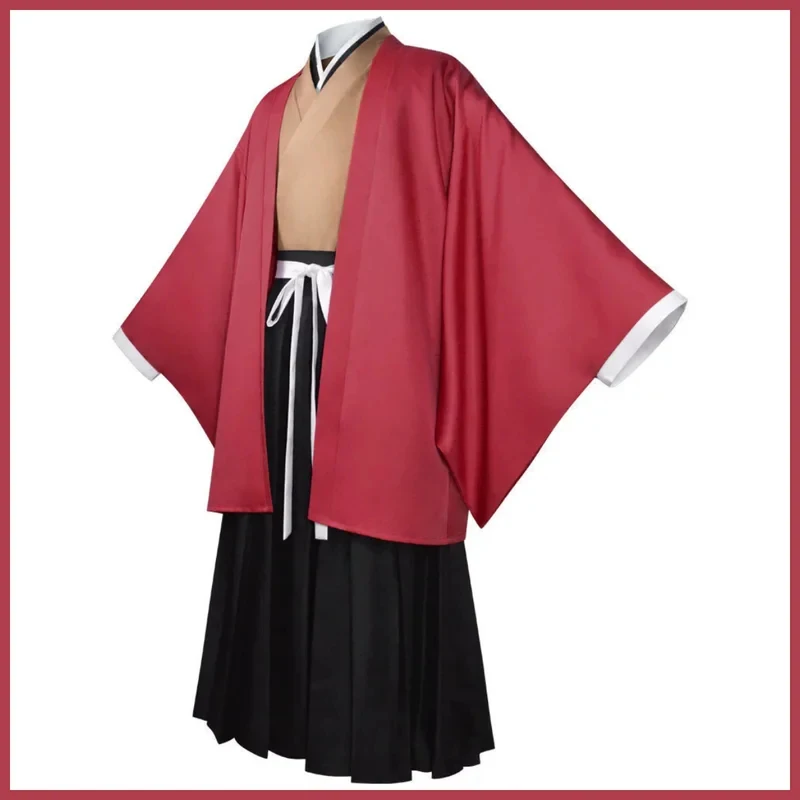 2026Anime Tsugikuni Yoriichi C - Anime Cosplay With Mask incelemesi ve fiyatı