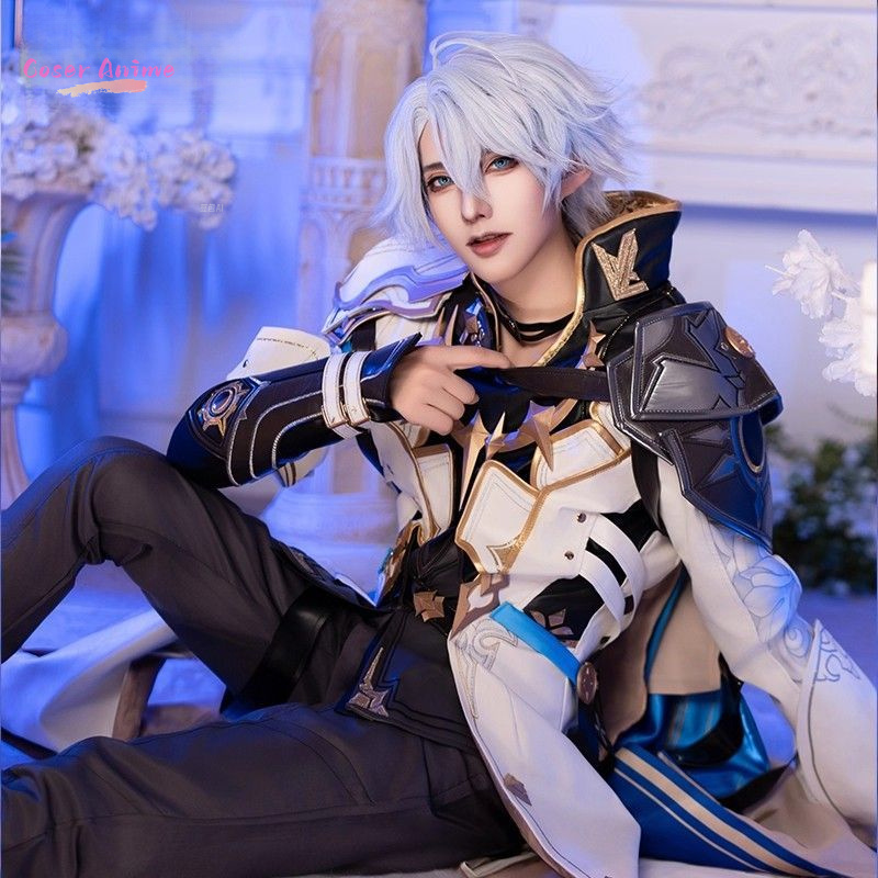 Oyun Honkai: Star Rail Phainon - Anime Cosplay Clothes incelemesi ve fiyatı