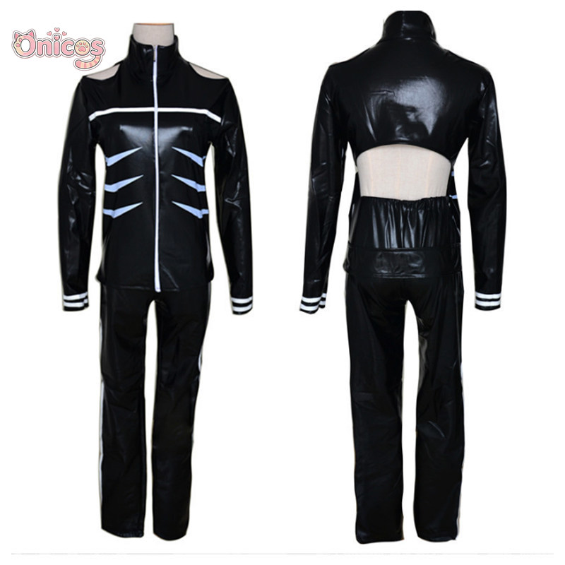 Tokyo Ghoul Kaneki Ken Cosplay - Anime Cosplay With Mask incelemesi ve fiyatı