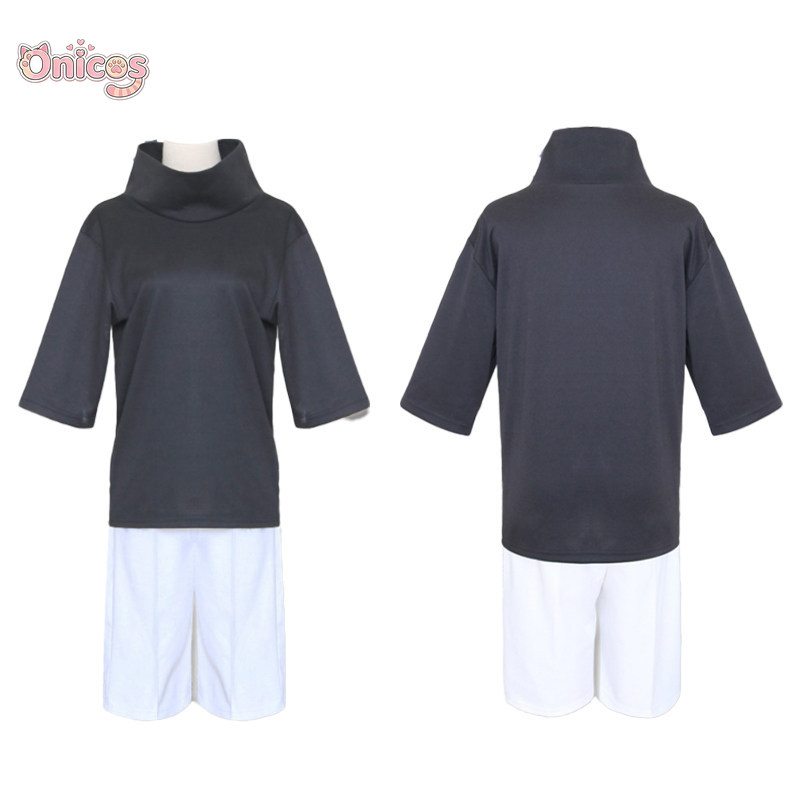 Tokyo Ghoul Kaneki Ken Cosplay - Anime Cosplay With Mask incelemesi ve fiyatı