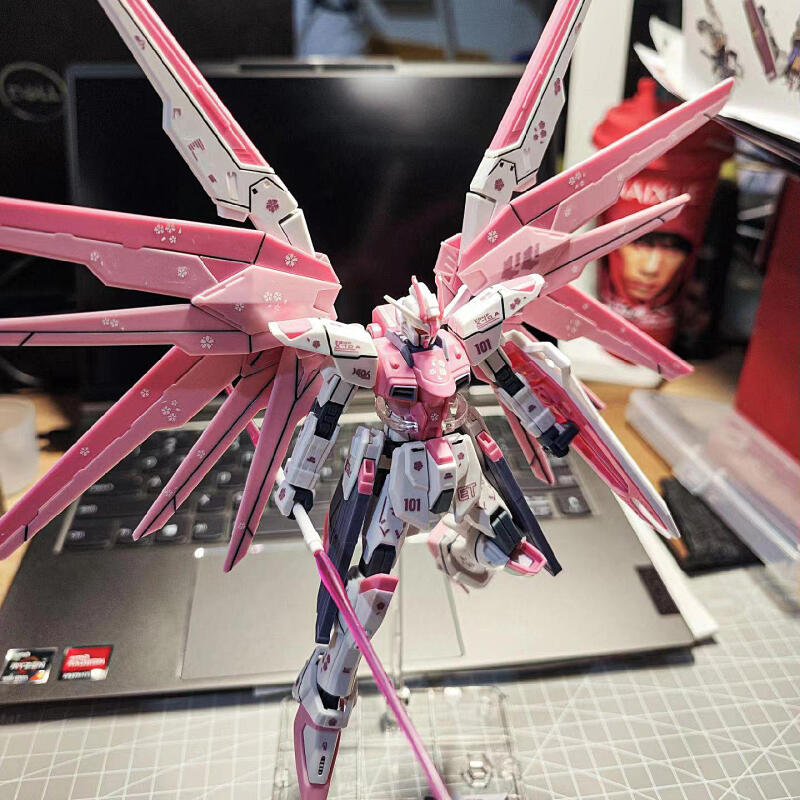 HG Gundam Montajlı Model Kiti  - Bandai Gundam Hg incelemesi ve fiyatı