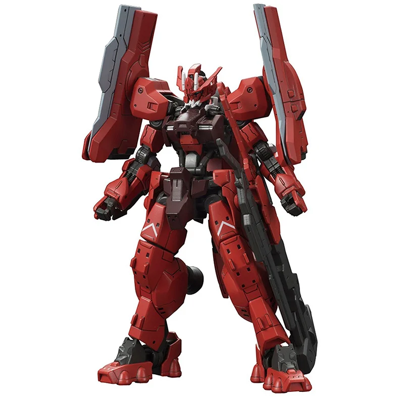Gundam Bandai HG IBO 1/144 GUN - Bandai Gundam Hg incelemesi ve fiyatı