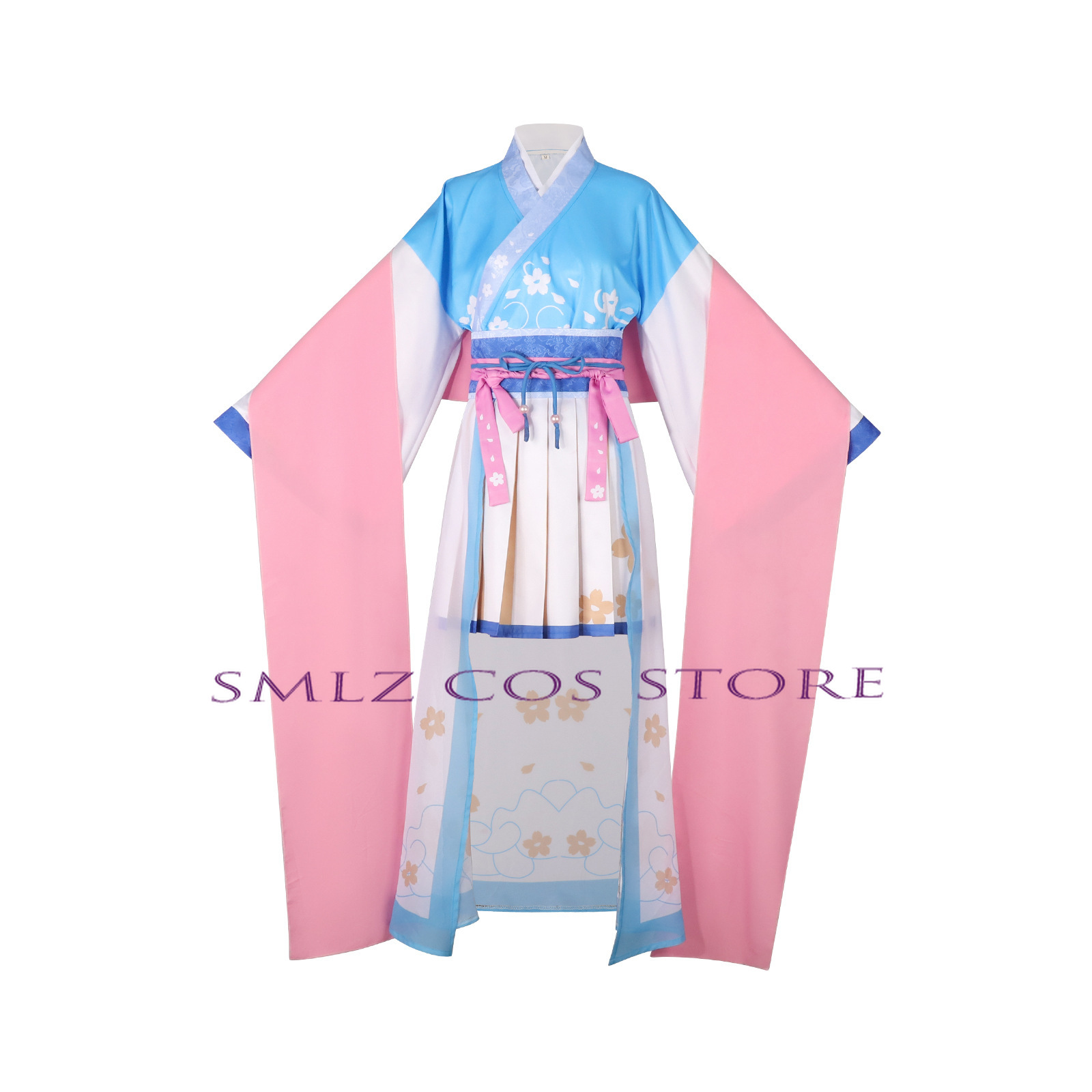 Oyun Mavi Arşiv Takanashi Hosh - Anime Cosplay Clothes incelemesi ve fiyatı