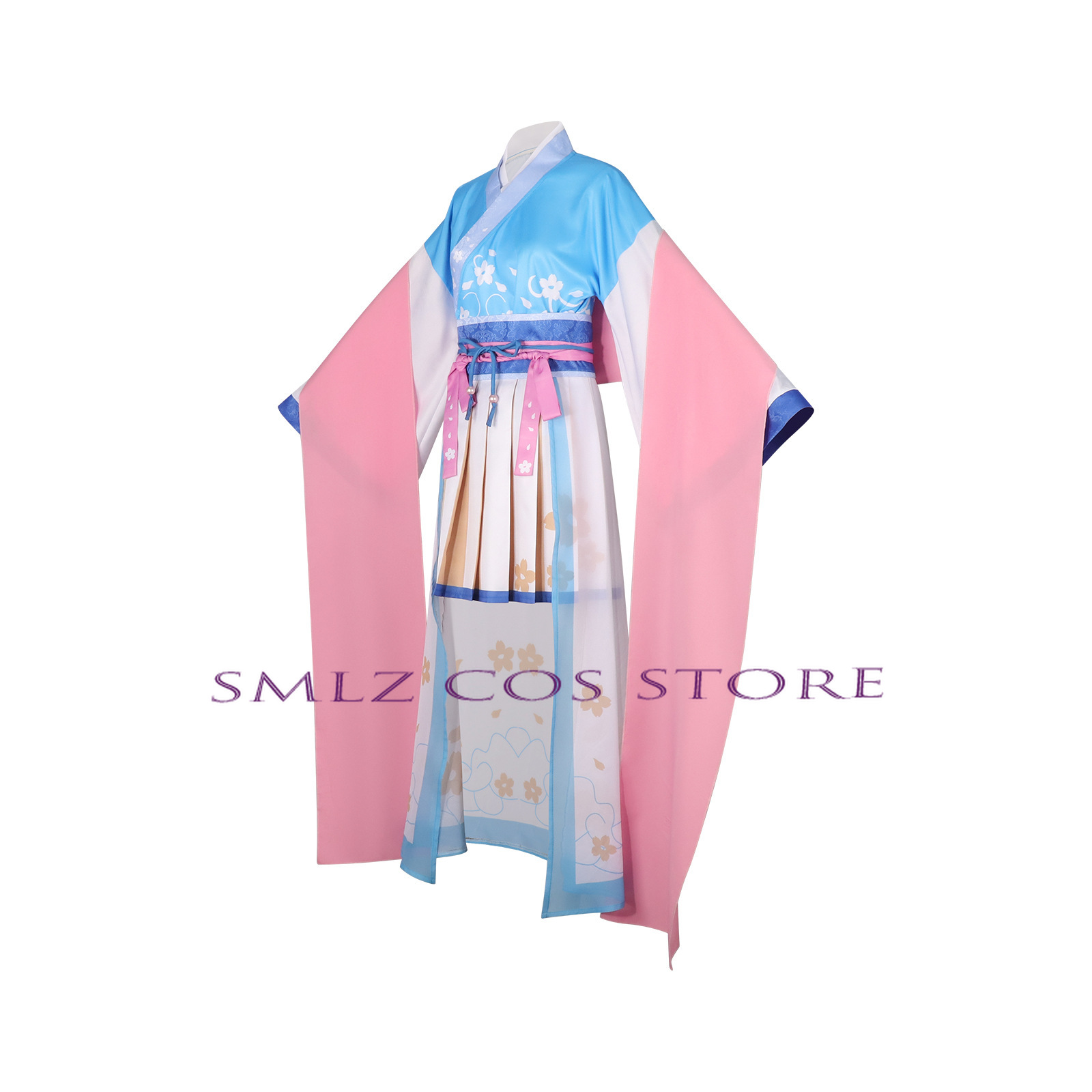 Oyun Mavi Arşiv Takanashi Hosh - Anime Cosplay Clothes incelemesi ve fiyatı