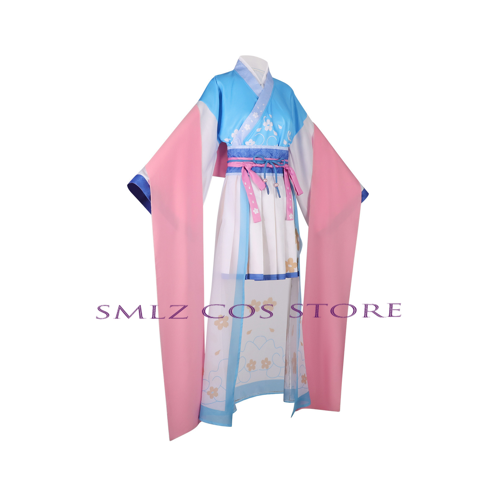 Oyun Mavi Arşiv Takanashi Hosh - Anime Cosplay Clothes incelemesi ve fiyatı