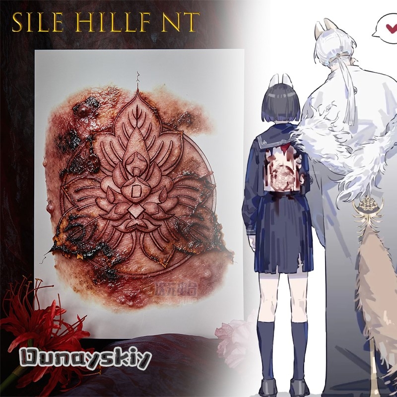 Amanda Cos@ASilHillF Ent HillF - Anime Cosplay With Mask incelemesi ve fiyatı