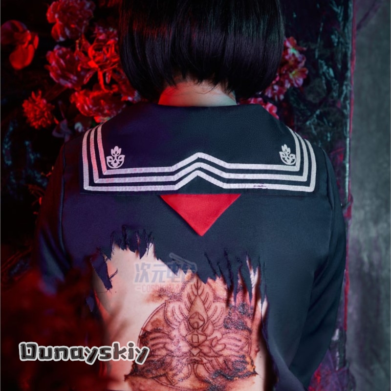 Amanda Cos@ASilHillF Ent HillF - Anime Cosplay With Mask incelemesi ve fiyatı
