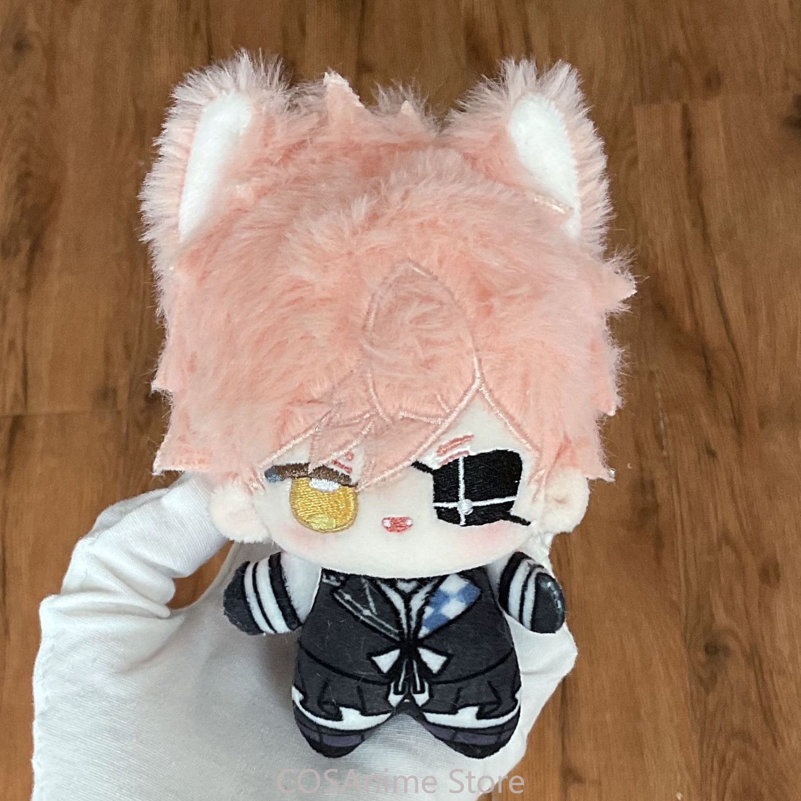 Tsukinami Carla Tsukinami Shin - Women Anime Cosplay incelemesi ve fiyatı