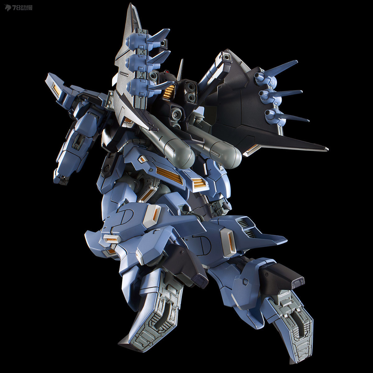 BANDAI Orijinal HG Web-özel Sü - Bandai Gundam Hg incelemesi ve fiyatı